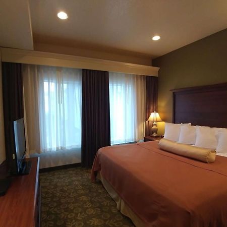 Best Western Salbasgeon Inn & Suites Reedsport Exteriör bild