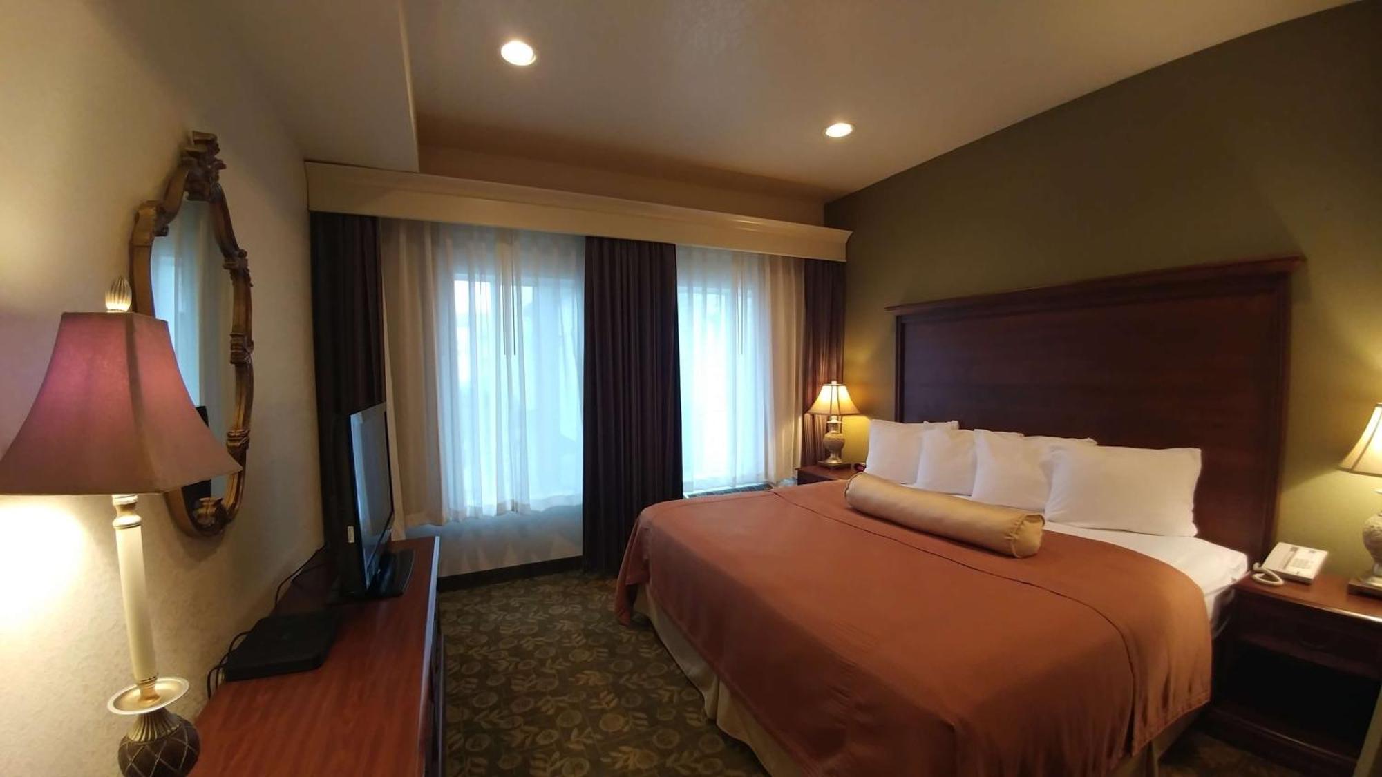Best Western Salbasgeon Inn & Suites Reedsport Exteriör bild
