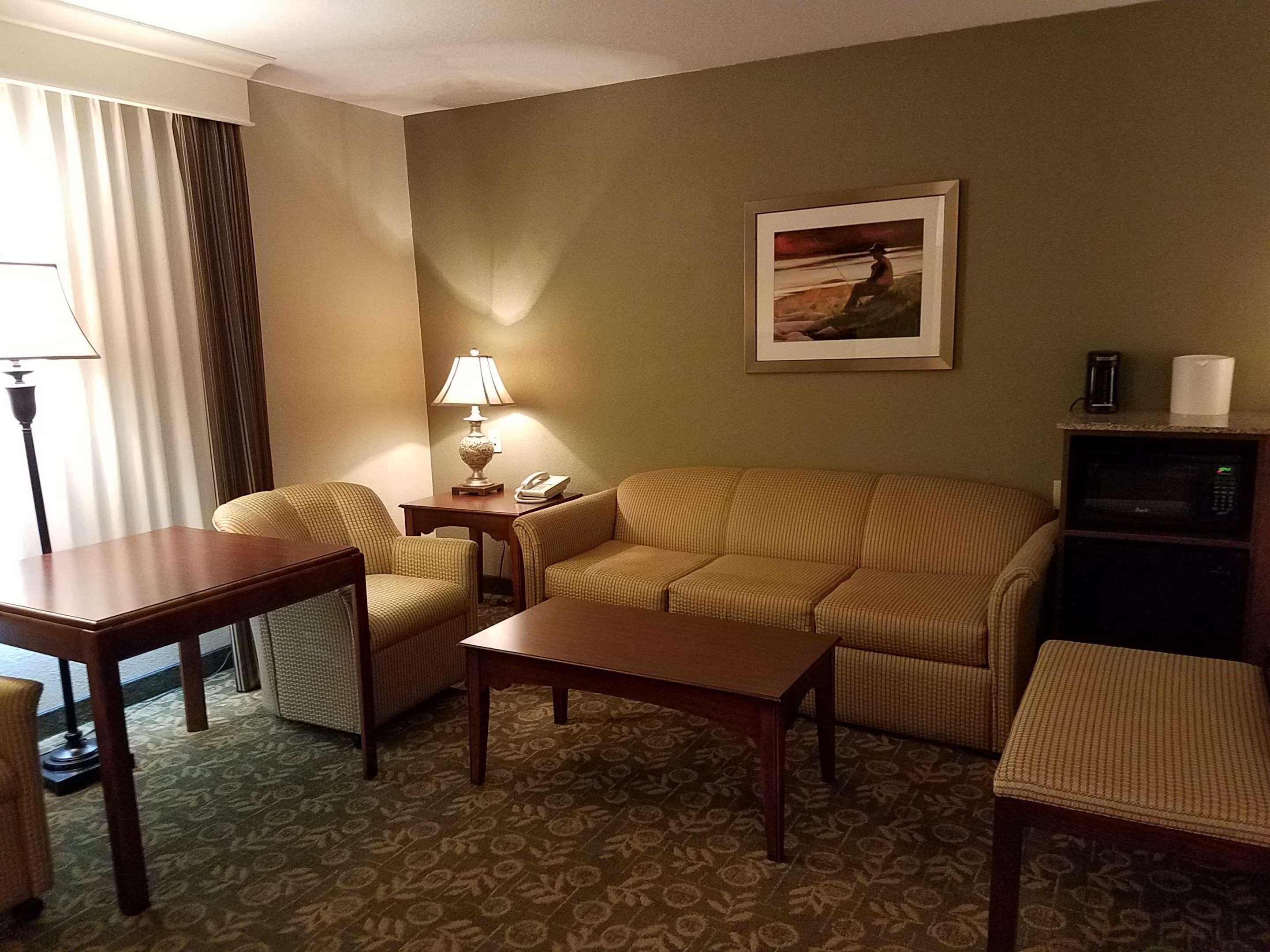 Best Western Salbasgeon Inn & Suites Reedsport Exteriör bild