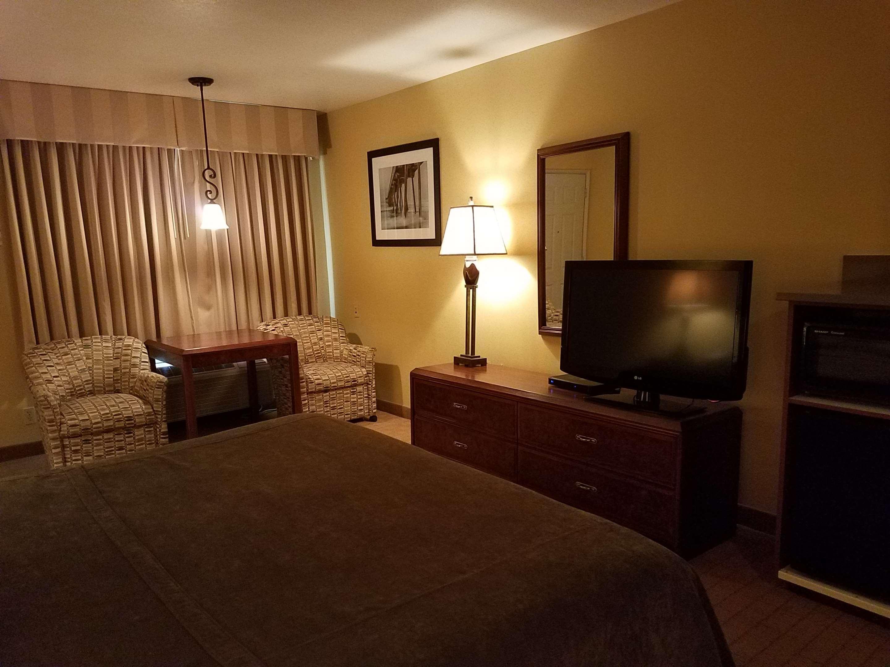 Best Western Salbasgeon Inn & Suites Reedsport Exteriör bild