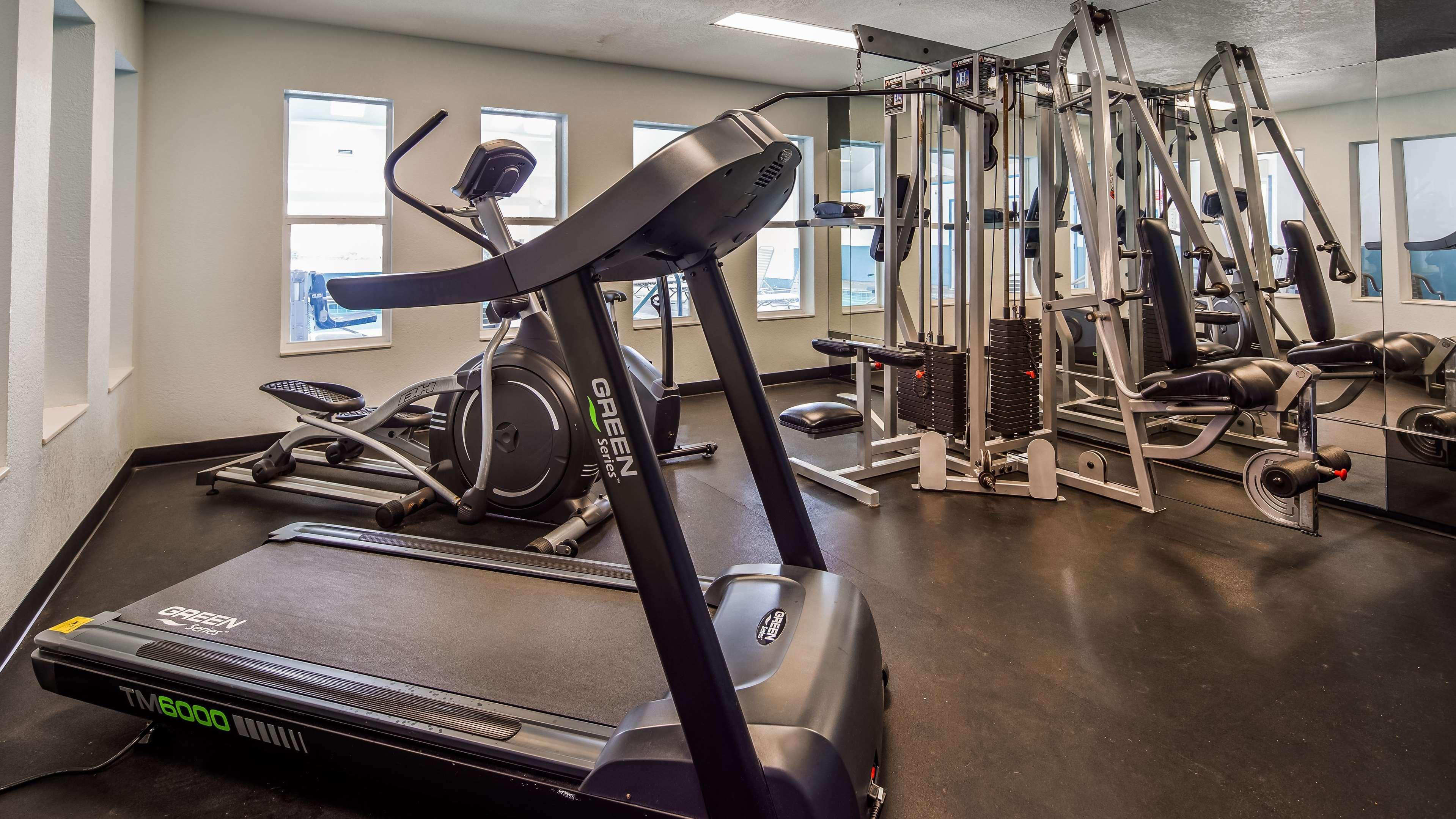 Best Western Salbasgeon Inn & Suites Reedsport Exteriör bild