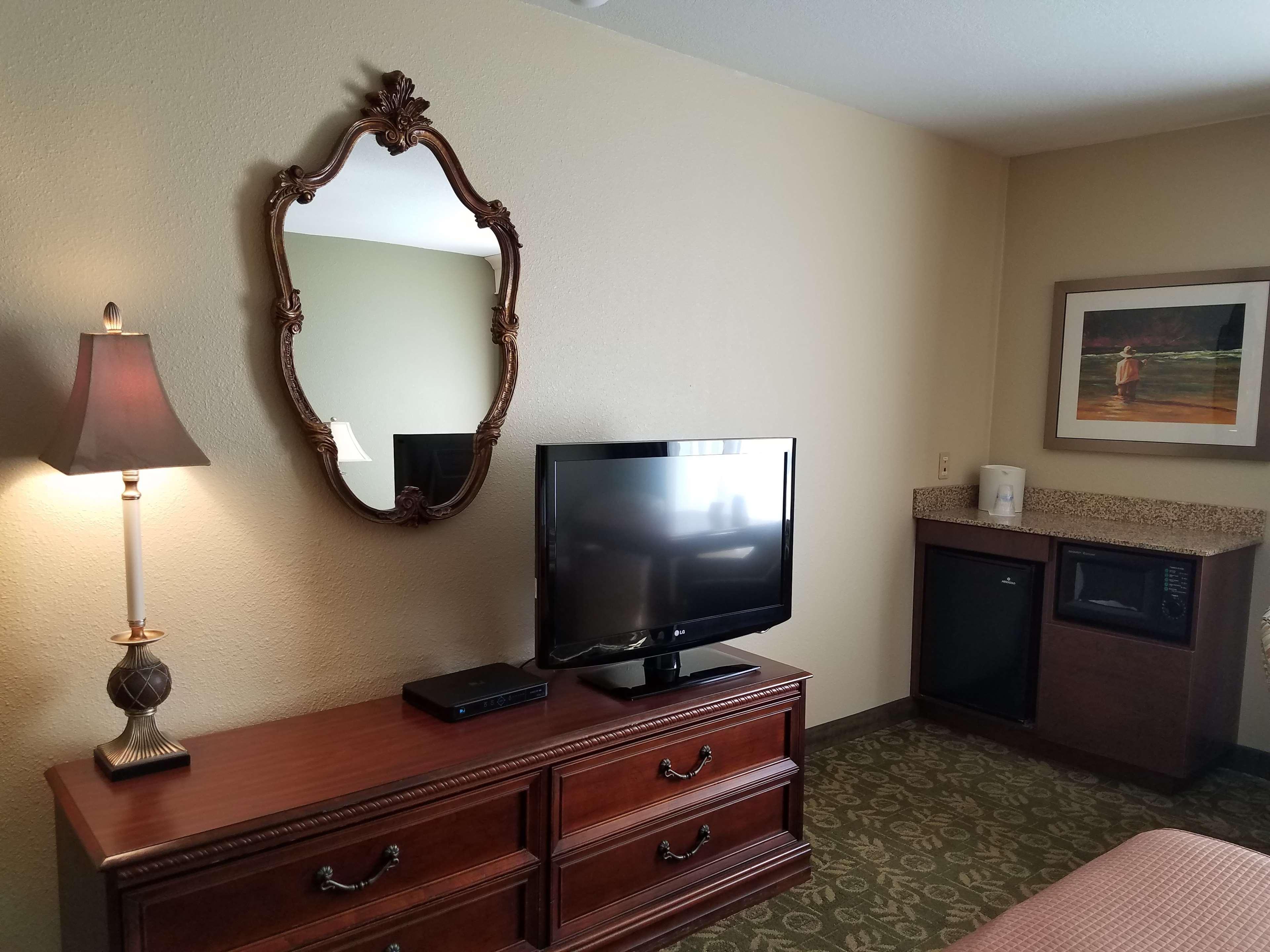 Best Western Salbasgeon Inn & Suites Reedsport Exteriör bild