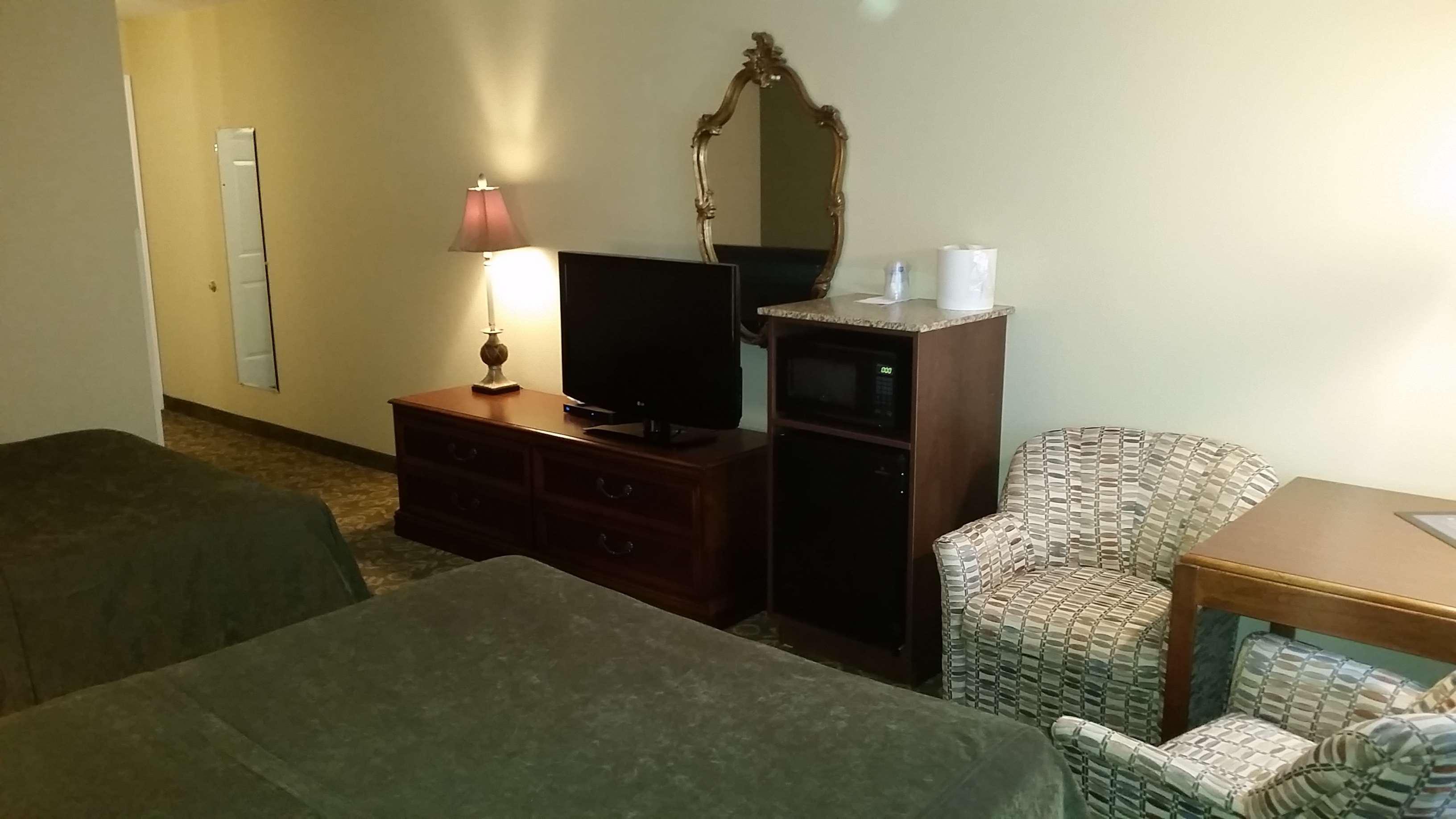 Best Western Salbasgeon Inn & Suites Reedsport Exteriör bild